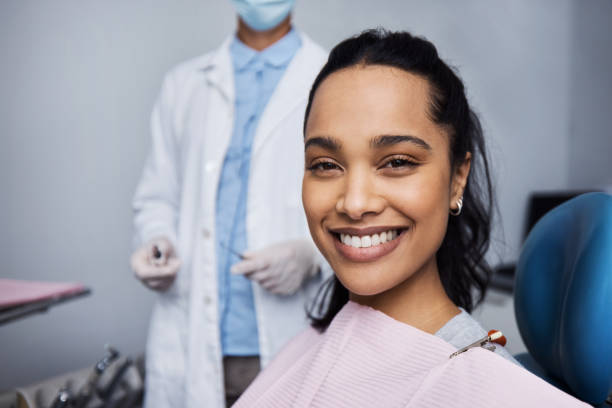 Best Cosmetic Dentistry  in Montevideo, MN