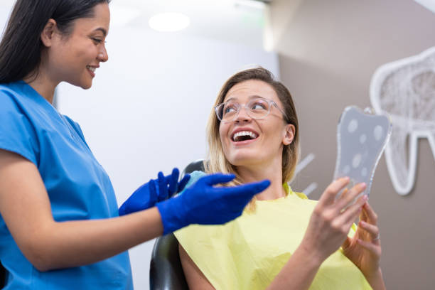 Best Dentures (Full and Partial)  in Montevideo, MN