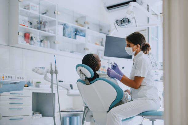 Best Emergency Dental Care  in Montevideo, MN